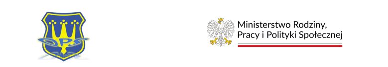 Logotyp OPS w&nbsp;Błoniu i&nbsp;MRiPS