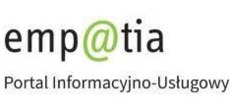 Emp@tia - Portal Informacyjno-Usługowy