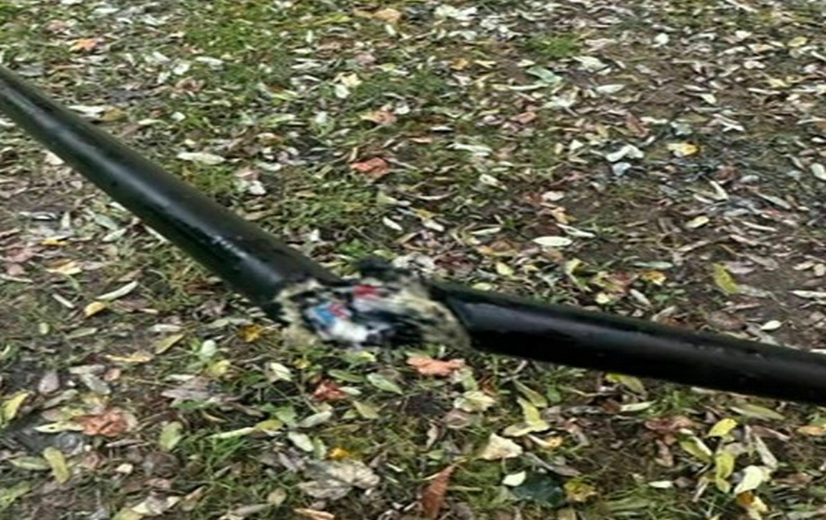 Zdjęcie do OPS w Błoniu - 25.10.2023 godz. 15.00 - usunięta awaria telefon&oacute;w i internetu